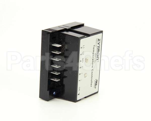 00-770569 Vulcan Hart Controller (Zytron)