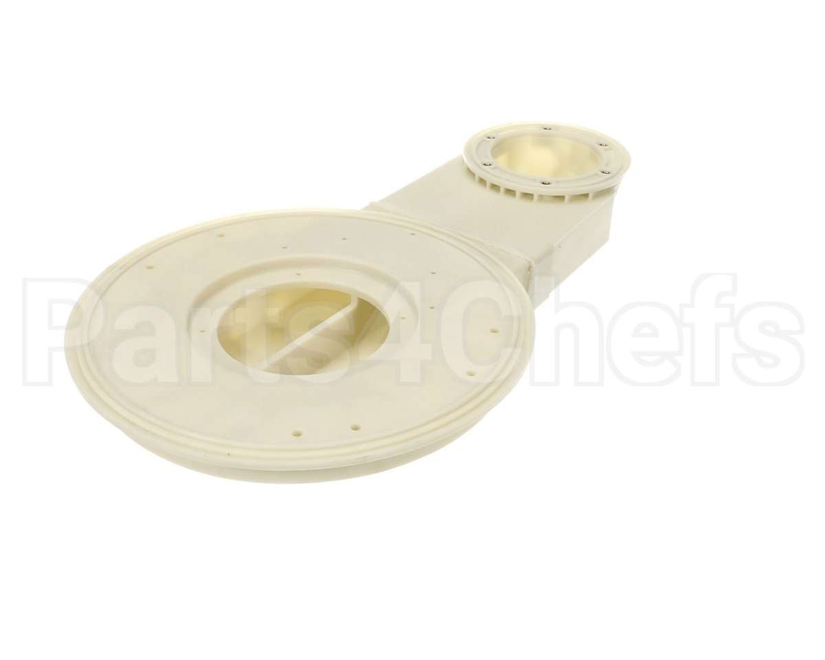 00-774620-00001 Hobart Housing, Wash Pump