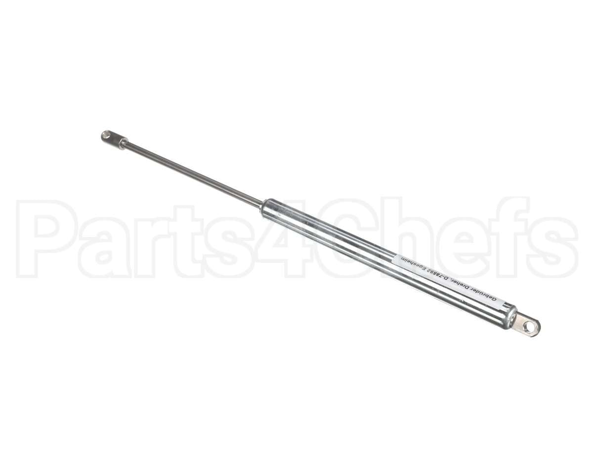 00-774756-00001 Hobart Lift,Spring Loaded