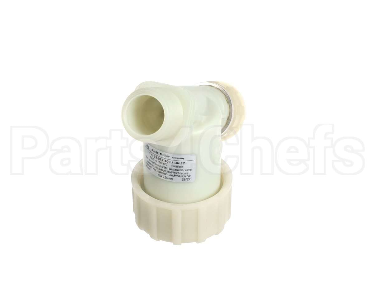 00-774810-00001 Hobart Strainer, Line