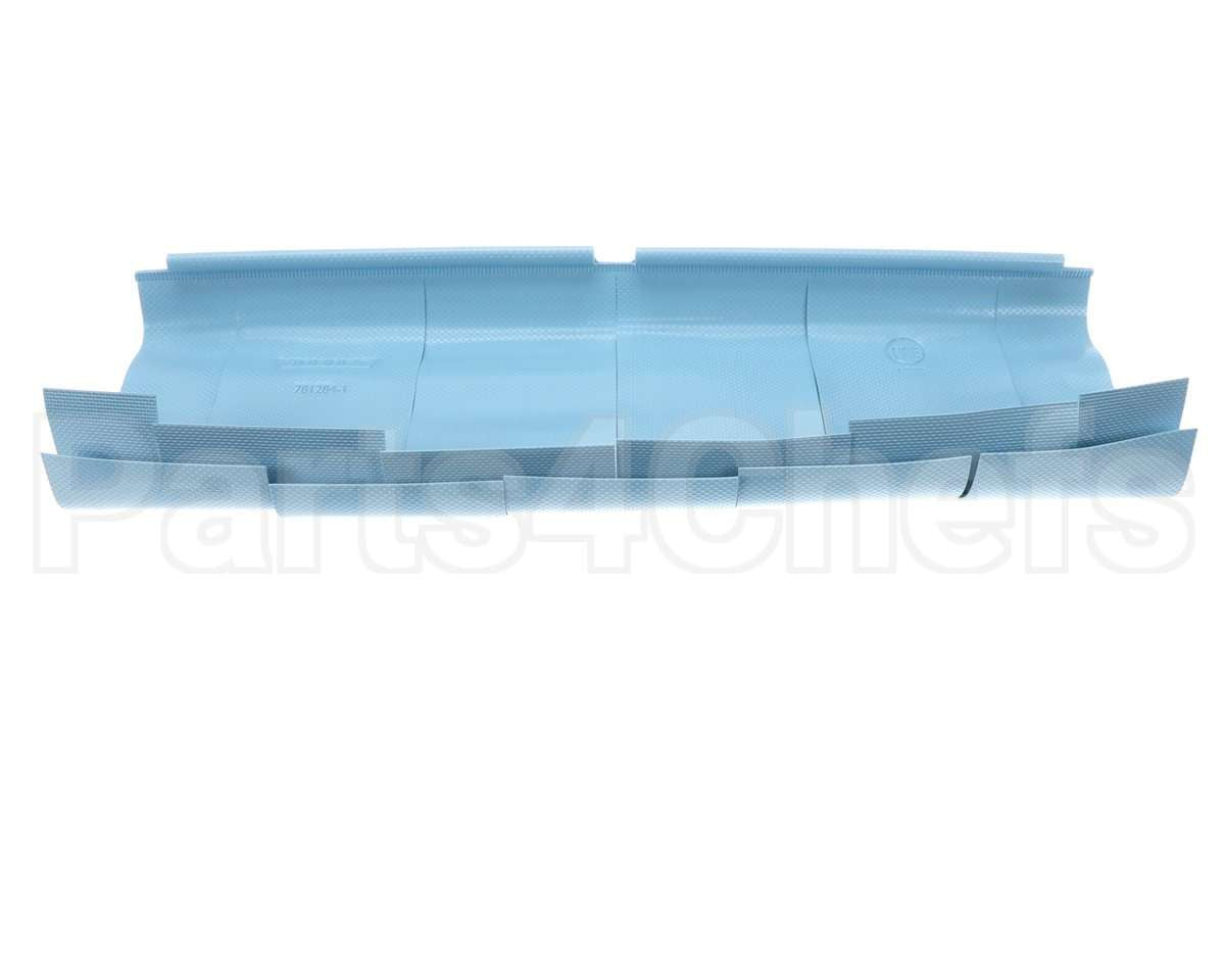 00-781284-00001 Hobart Curtain