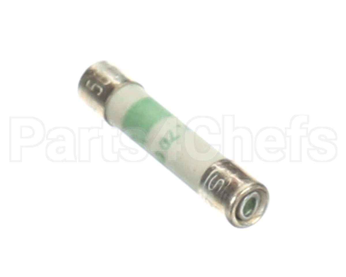 00-785291-00038 Hobart I, Fuse