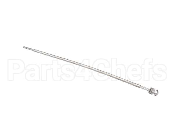 00-788541-0000A Vulcan Hart Pilot,12 Flex Tube W/Tip
