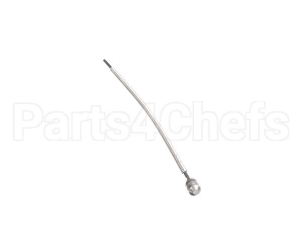 00-788541-0000A Vulcan Hart Pilot,12 Flex Tube W/Tip