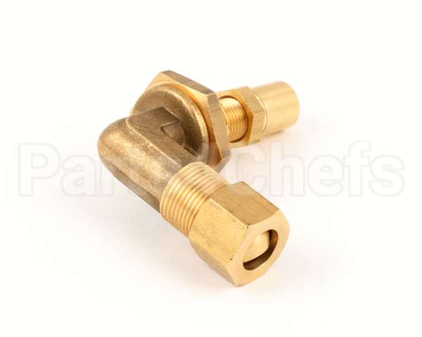 00-802389-00022 Vulcan Hart Orifice #41