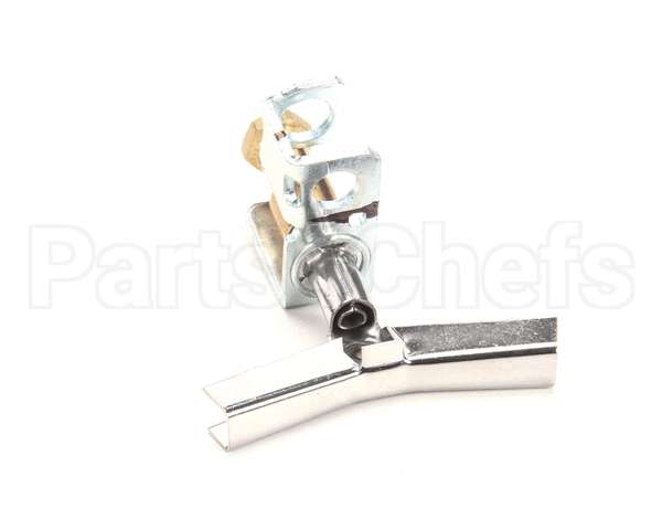 00-805925-00011 Vulcan Hart Pilot, Nat/Mixed G