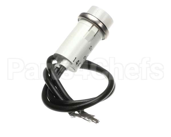 00-811807-00001 Hobart Light,Pilot-White