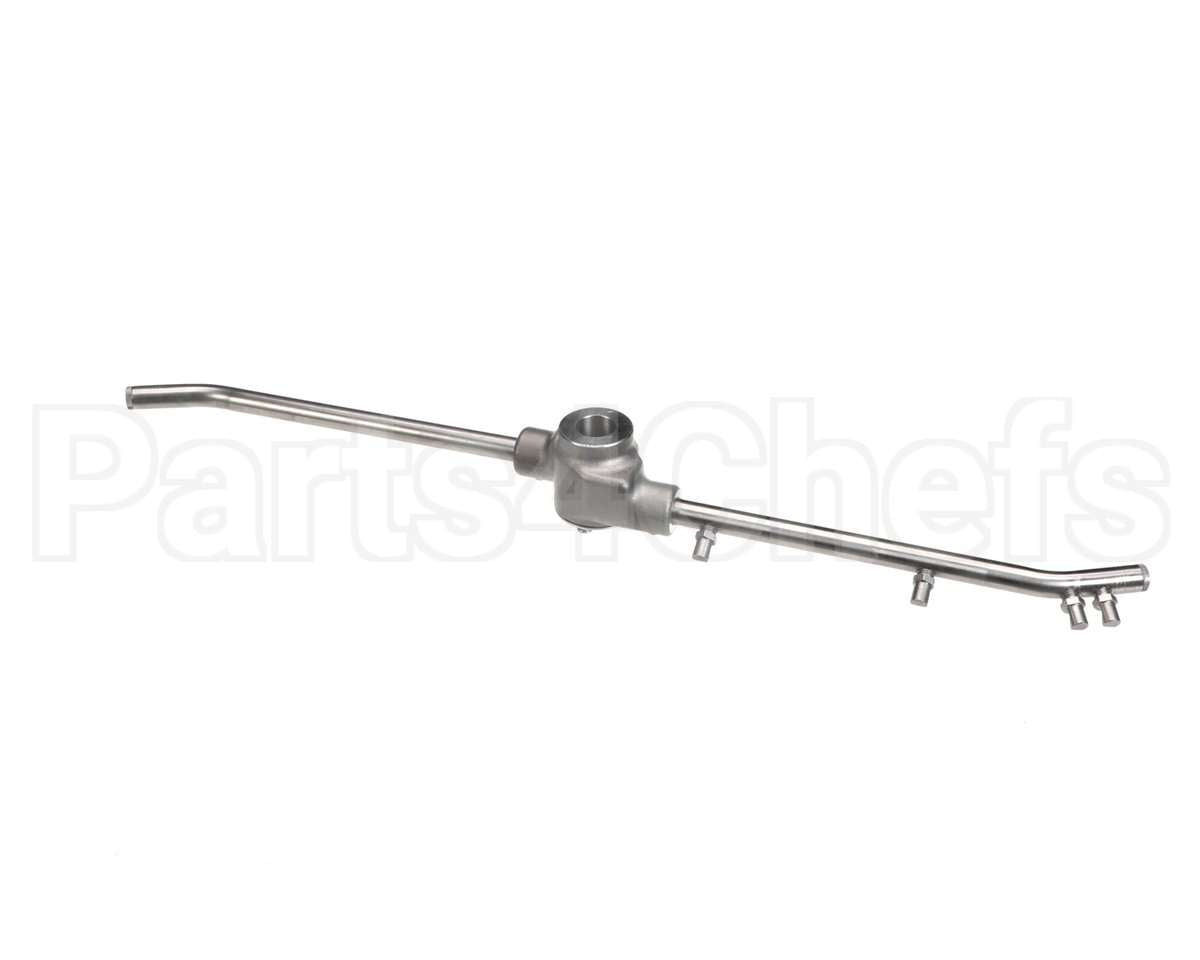 00-811831 Hobart Arm,Rinse Assembly-Low