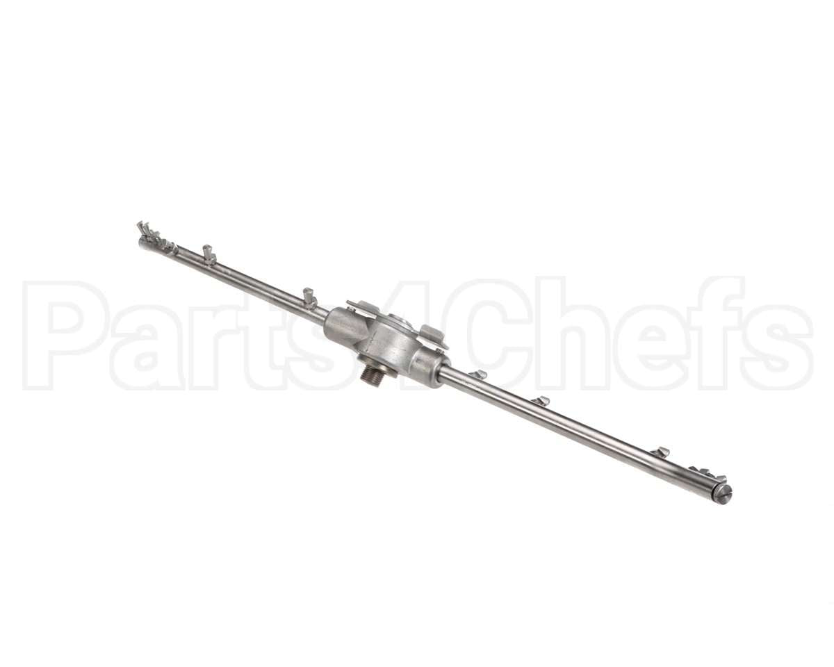 00-811832 Hobart Arm,Rinse Assembly-Upp