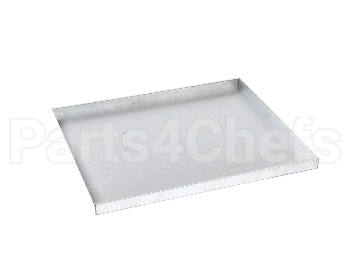 00-811986-00002 Vulcan Hart Nd,Tray Grease