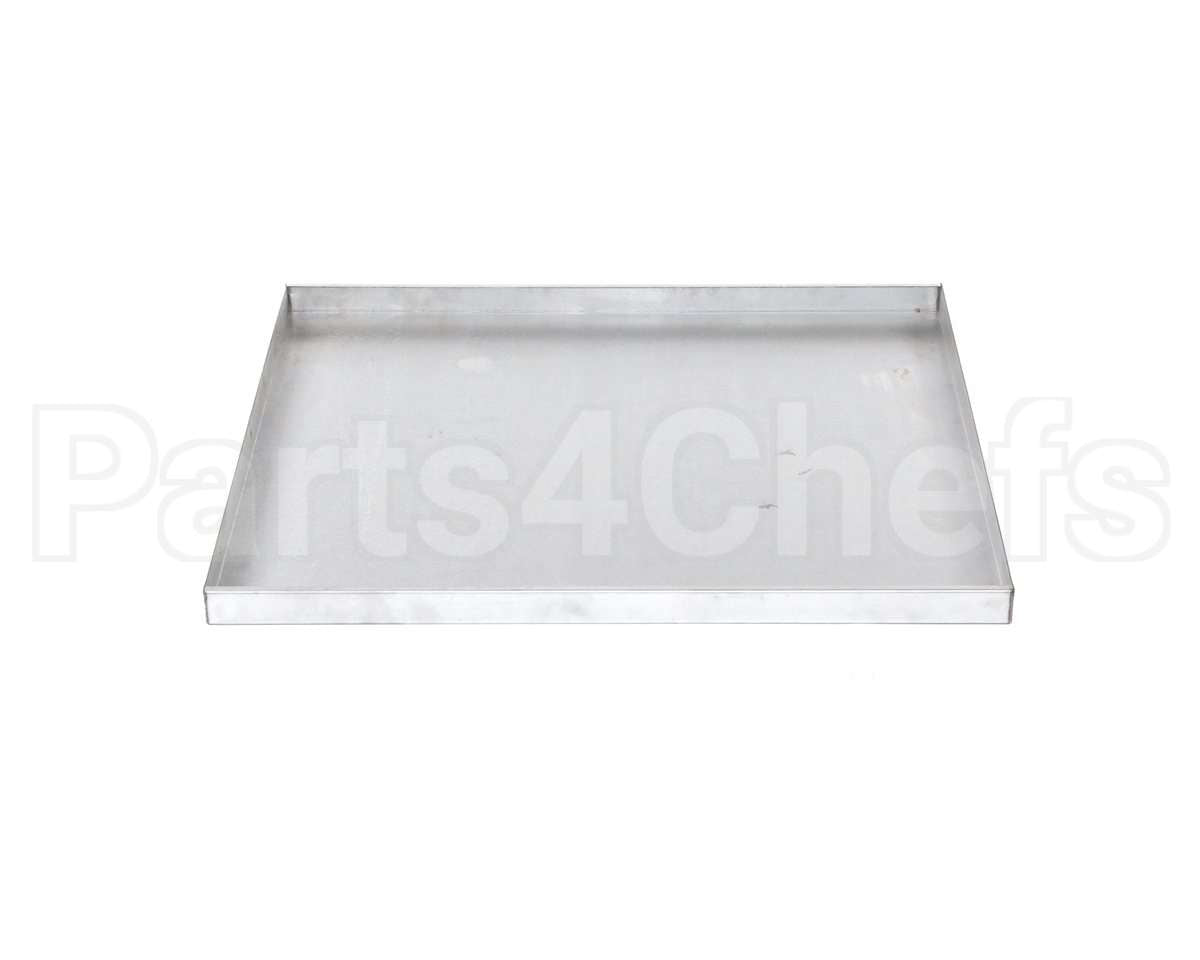 00-811986-00002 Vulcan Hart Nd,Tray Grease