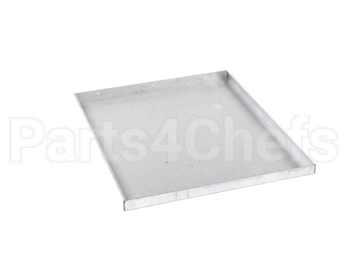 00-811986-00002 Vulcan Hart Nd,Tray Grease