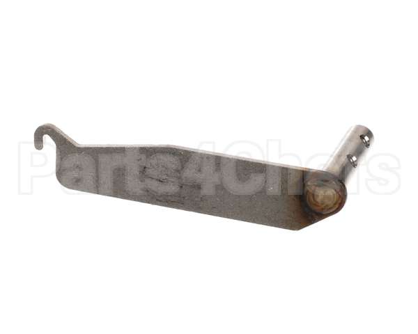 00-812312 Hobart Pin,Hinge Plate Assembly,Rh