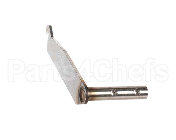 00-812312 Hobart Pin,Hinge Plate Assembly,Rh