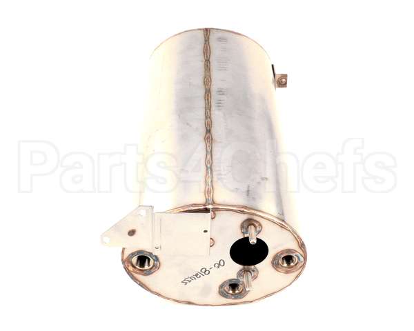 00-812435 Hobart Tank Assembly,Sr24H