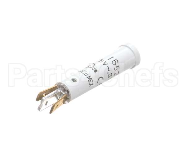 00-813404 Hobart Light,Pilot,Amber Sr24