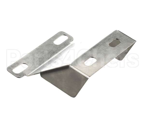 00-813534 Hobart Deflector,Silverware Weldment