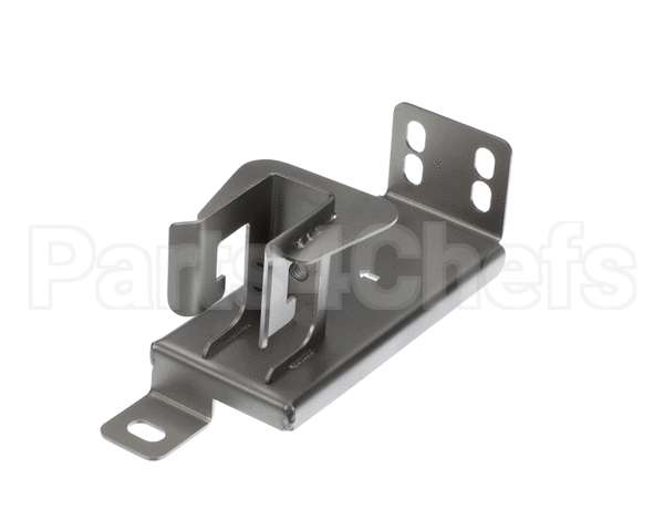 00-813900 Hobart Bracket,Weldment,Rinse,Upper,L-R