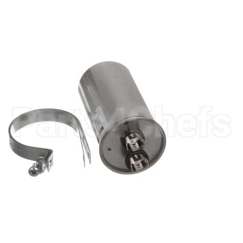 00-814025 Hobart Kit, Svce, Cap. Metal Straps