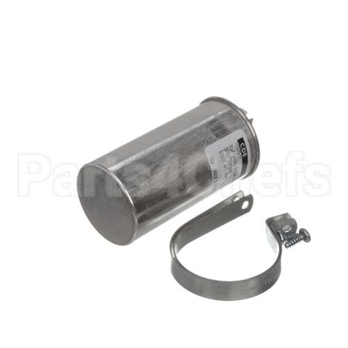 00-814025 Hobart Kit, Svce, Cap. Metal Straps