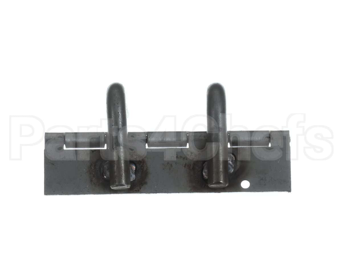 00-814109 Hobart Hinge Assembly
