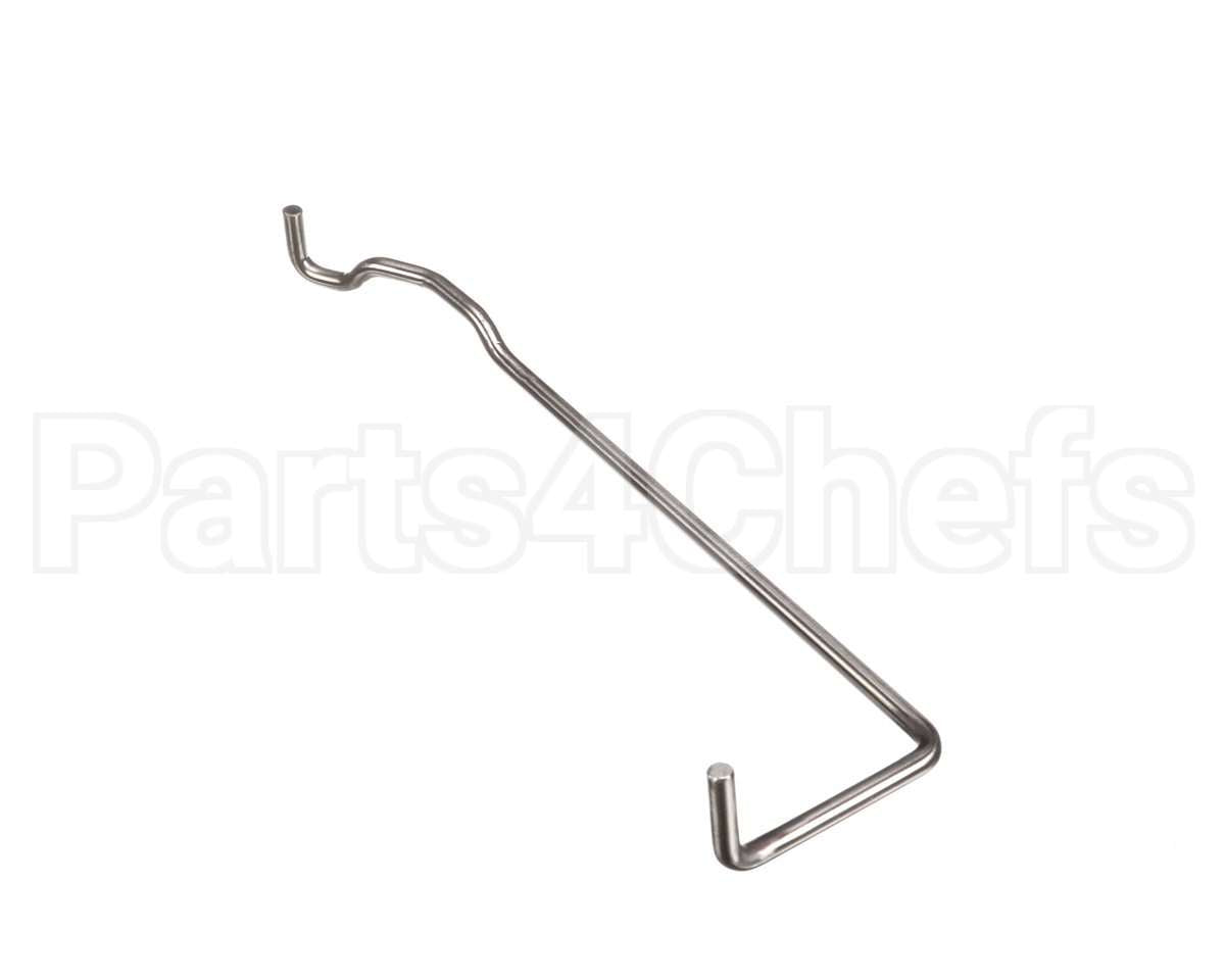 00-814318 Hobart Lift,Rod-Overflow