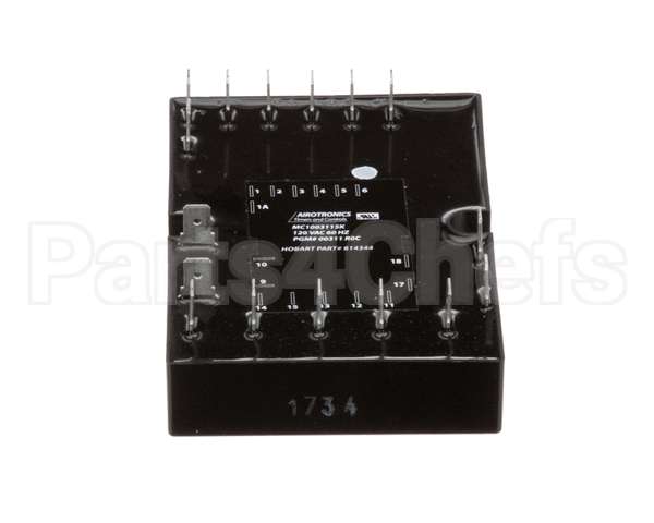 00-814344 Hobart Timer
