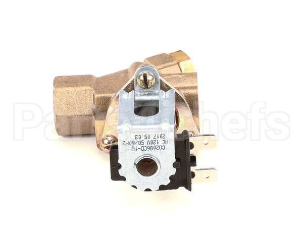00-814494 Hobart Valve,Solenoid,3/8