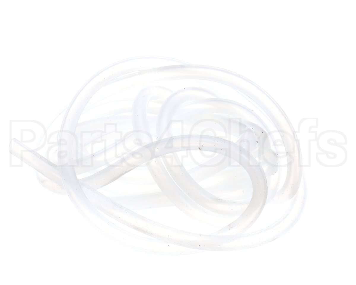 00-814754-00001 Hobart Tube, Rubber