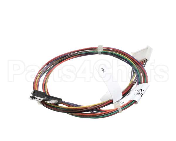 00-814869 Hobart Harness,Keypad (J22)