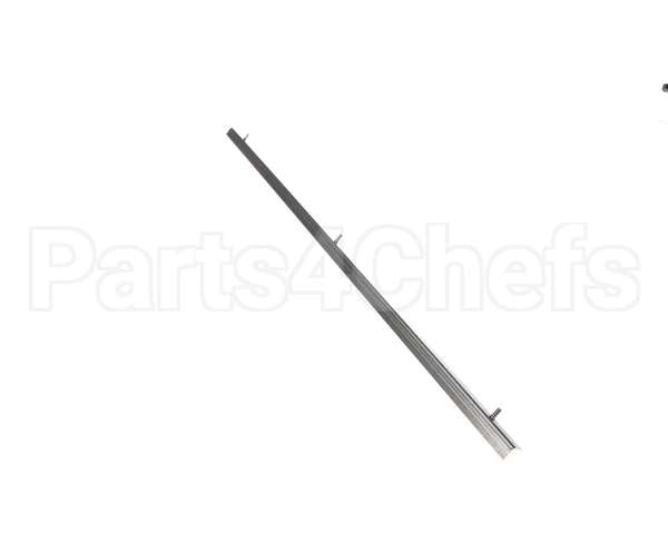 00-814980-00002 Hobart Strip, Weldment, Steam, Side,