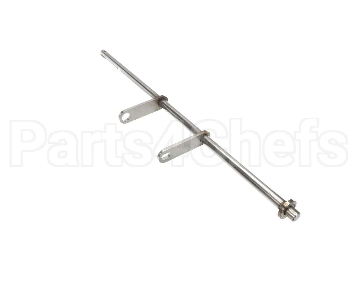 00-815265 Hobart Y, Shaft, Drive, Wldmt
