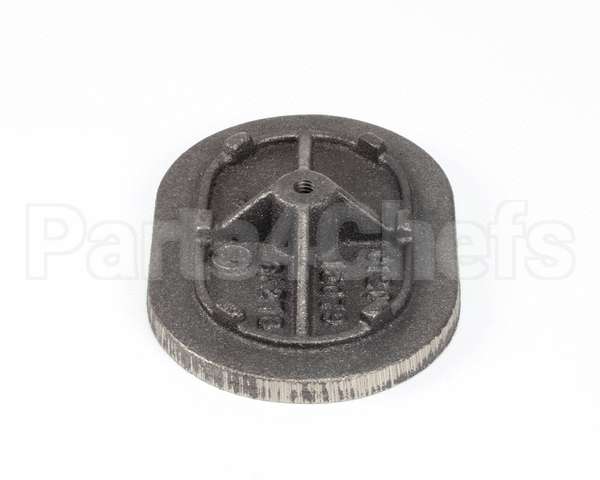 00-817022 Vulcan Hart Cover, Hand Hole