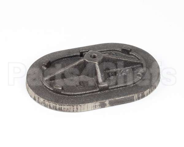 00-817022 Vulcan Hart Cover, Hand Hole