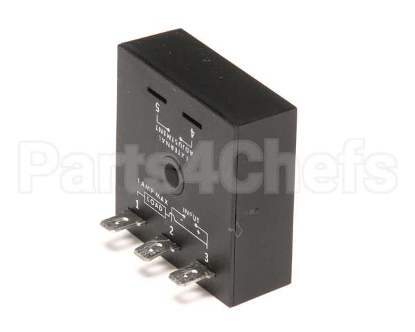 00-817196 Vulcan Hart Timer-Solid State
