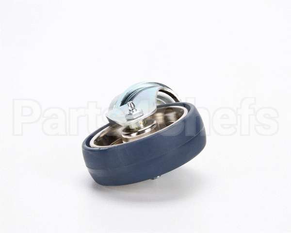 00-819078 Vulcan Hart Caster,Without Brake S