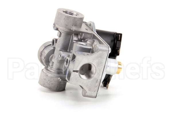 00-819297 Vulcan Hart Valve, Natural Gas