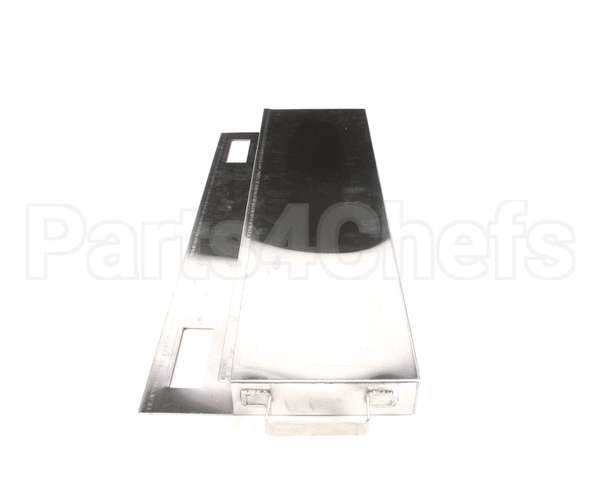 00-819453-00001 Vulcan Hart Pan, Assembly Grease L