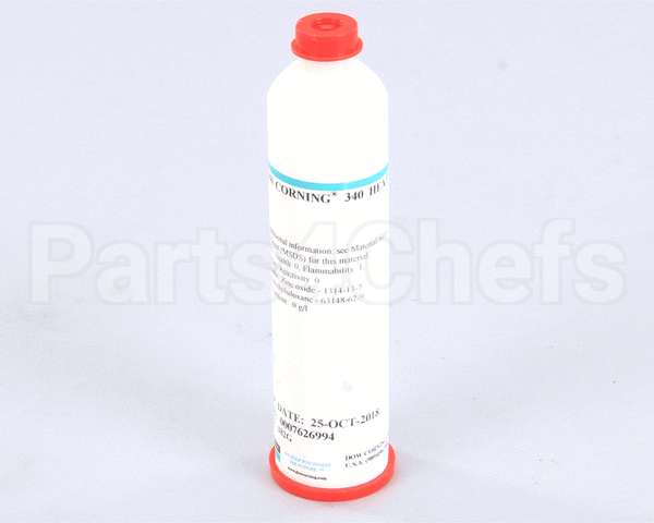 00-819643-00002 Vulcan Hart Silicone,Heatsink,Pc13 Oz Tb