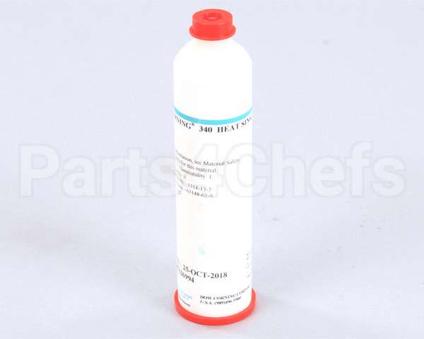00-819643-00002 Vulcan Hart Silicone,Heatsink,Pc13 Oz Tb