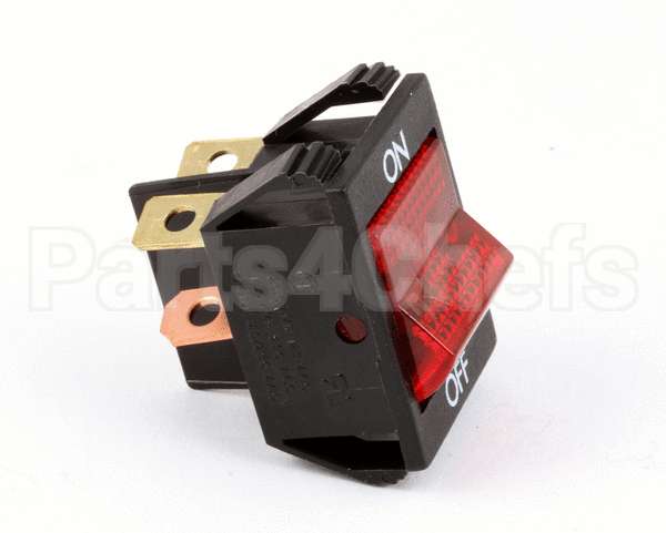 00-819871-00002 Vulcan Hart Switch,Power