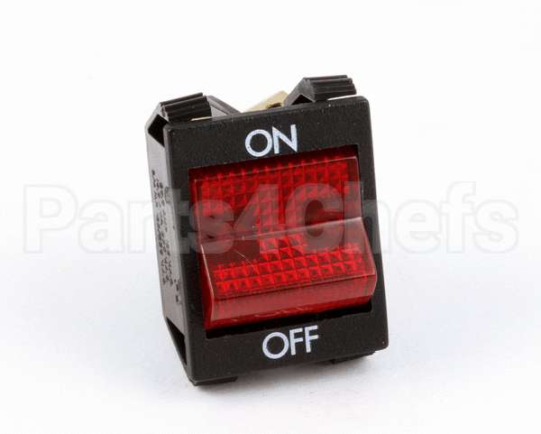 00-819871-00002 Vulcan Hart Switch,Power