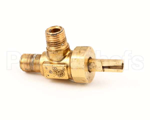 00-820552-00005 Vulcan Hart Valve, W/Out Hood