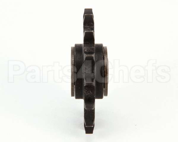 00-821002 Vulcan Hart Sprocket, Chain Id