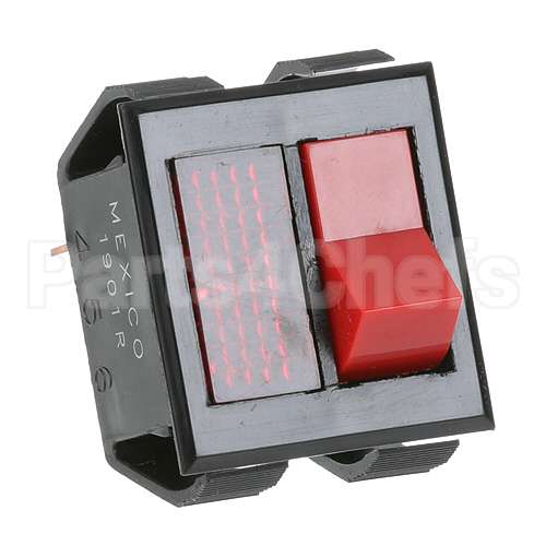 00-821079 Compatible Hobart Rocker Switch
