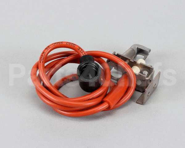 00-821089-00003 Vulcan Hart Pilot Body, Elec.