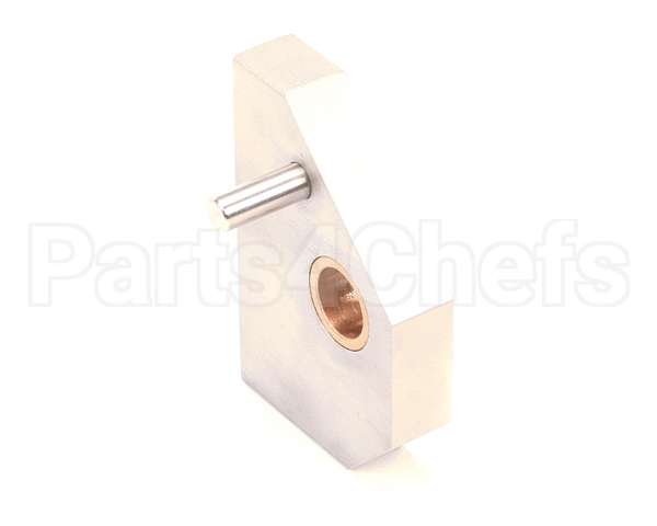 00-821134-00001 Vulcan Hart Pan,Bearing Assembly R