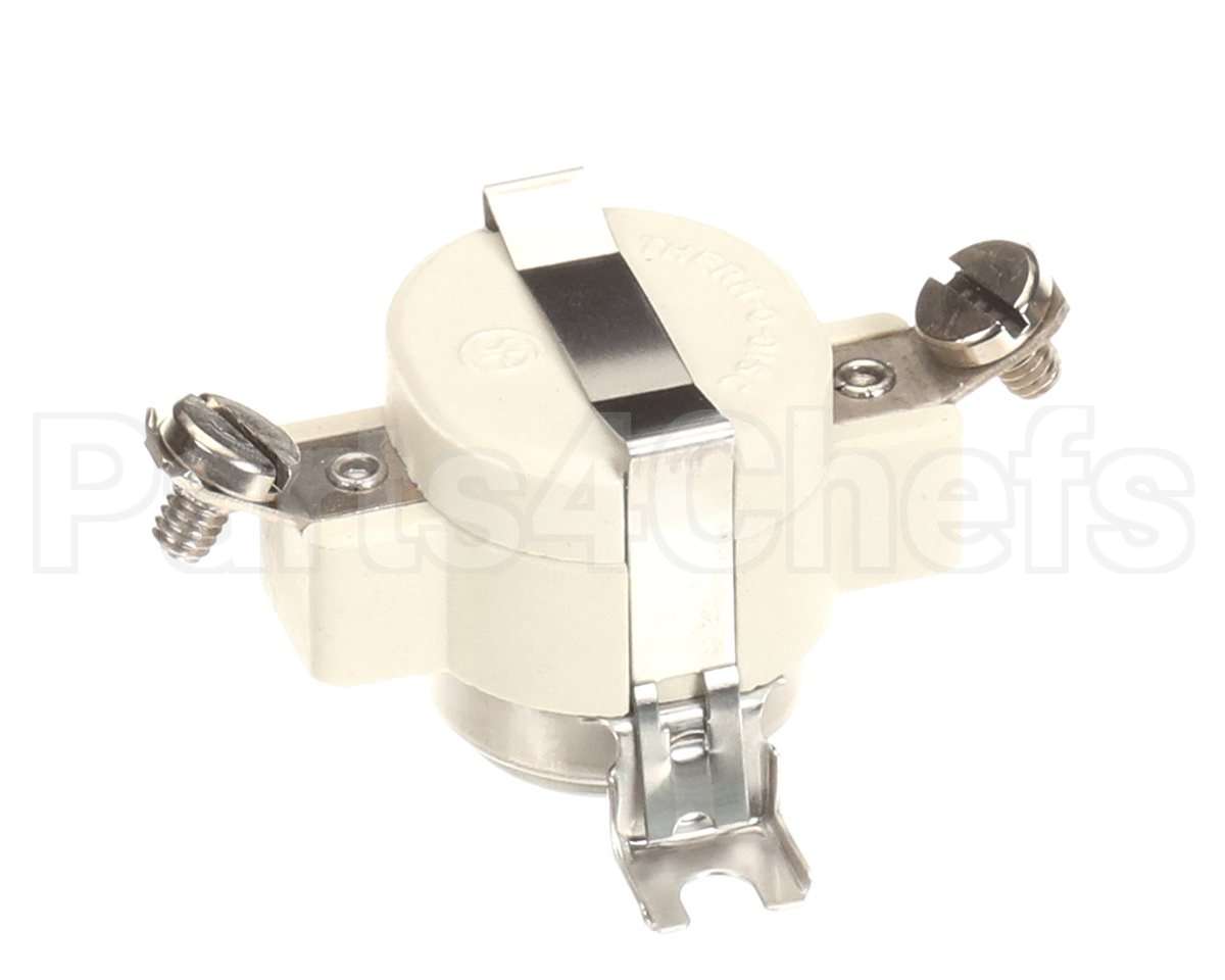 00-821762-00002 Vulcan Hart Thermostat, High-Limit Temp