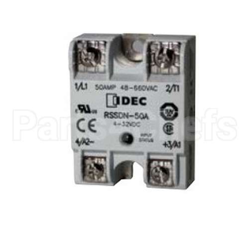 00-821875-00002 Compatible Hobart Relay, 50Amp