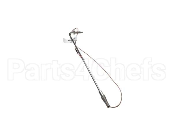 00-821900-00001 Vulcan Hart Thermocouple,